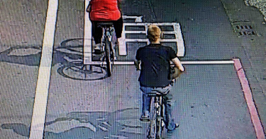 高中生代步單車不翼而飛 警憑Google地圖逮金髮男竊賊