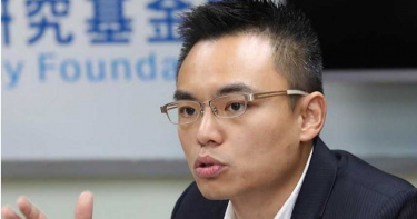 五天跳電兩次恐還有第三次 國民黨籲蔡政府誠實報告能源配比
