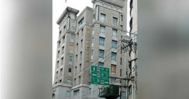 五股區公所課員確診染疫 曾和獅子會里長共同會勘