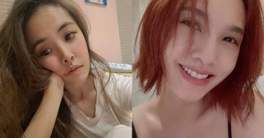 蔡依林、楊丞琳宅家不出門 IG分享居家自拍美照 兩人都是最佳防疫代表!