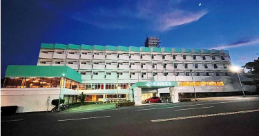 旅館搶著賣2/在地經營51年 花蓮亞士都8.7億易主改掛「東旭觀海酒店」