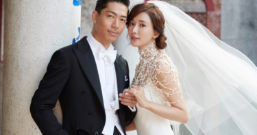 【志玲大婚】吳慈美到場笑容滿滿 Akira現身全場歡呼