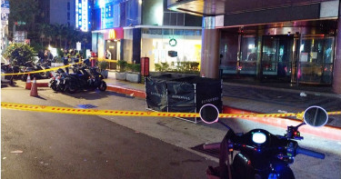 人妻下海扛家計!丈夫外送到一半 她打電話:我累了...墜樓慘死