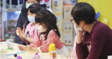 立院三讀相關法案，父母可同時請領育嬰留職停薪津貼。（圖／本報資料照）