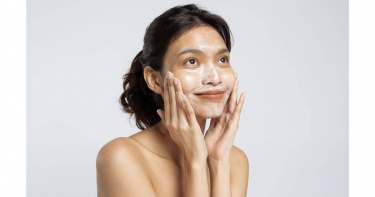 究竟要不要每天洗臉？近期有不少網友實測一周不洗臉，沒想到皮膚反而更好了！（圖／canva）