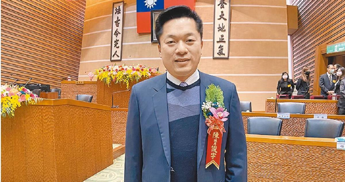 苗栗市長補選!首日無人登記 預估至少「三腳督」 政治 CTWANT