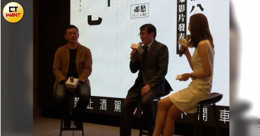 金獎導演加持 台酒推5在地價值形象廣告迎戰