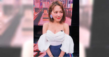 【隔罩偷吻2】胸擁熊熊甜蜜入懷 李唯楓脫單願望成真
