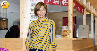 王瞳復工談「新歡」 願為艾成自彈自唱