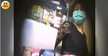 【疫起斂財3】口罩賣3倍價稱良心事業 警察海關都團購