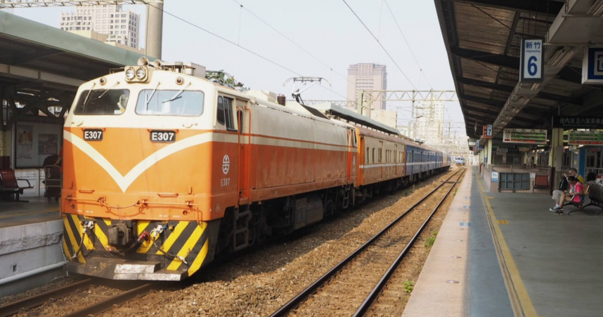 台鐵30年來未調整票價。（示意圖／翻攝自photoAC）