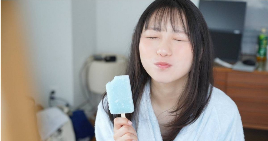 「怪物級新人」南沢海香2月正式出道，有望成為新一代的暗黑界女神。（圖／AVOneLove提供）