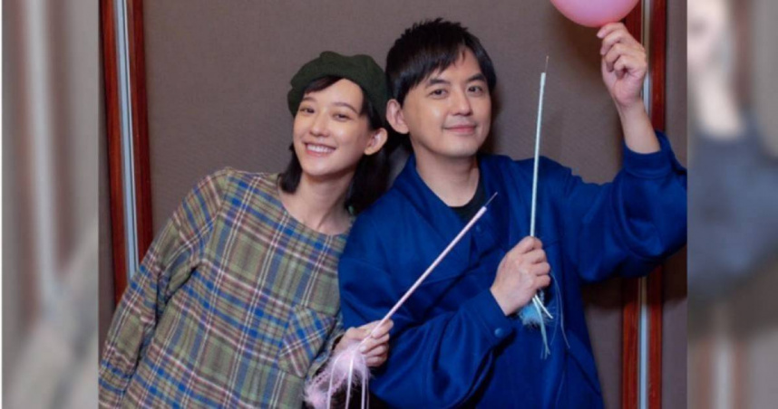 孟耿如無限期關閉所有的社群帳號。（圖／翻攝自臉書／孟耿如）