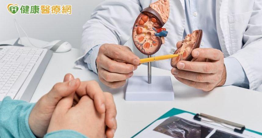 如何延緩腎功能衰退？