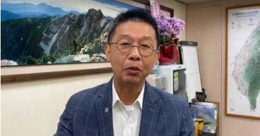 江啟臣就職未提九二共識 許智傑肯定堅持路線