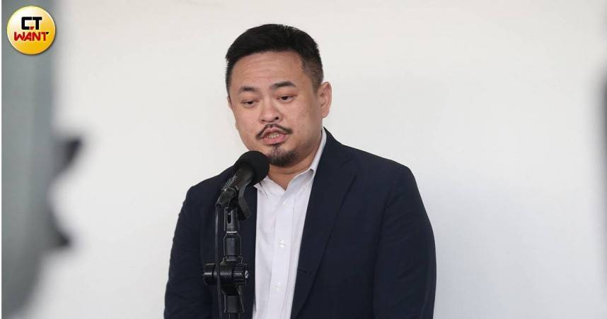 勞動部提出四大措施，包括薪資與職訓補貼、擴大就業機會及協助青年接軌職場，盼減緩美對台課徵關稅衝擊。（圖／黃鵬杰攝）