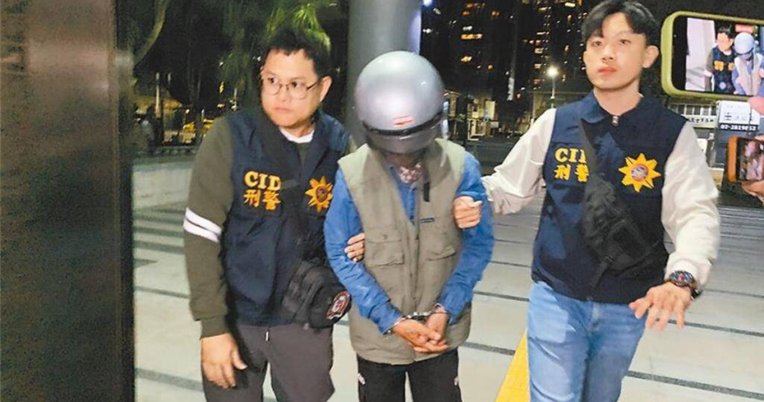 檢方表示只要辦案需要將安排提解嫌犯偵訊。（圖／資料照片）