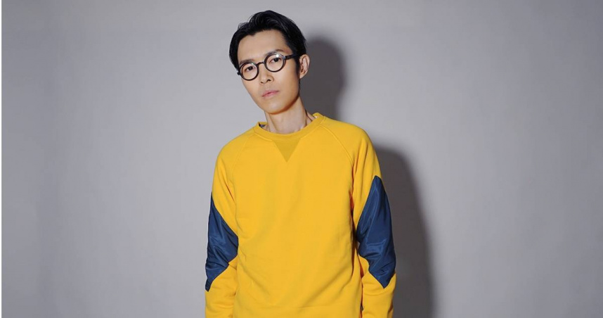 年初辭世的創作音樂人方大同，以遺作《夢想家》入圍FMA最佳男演唱人以及專輯與單曲獎。（圖／賦音樂提供提供）