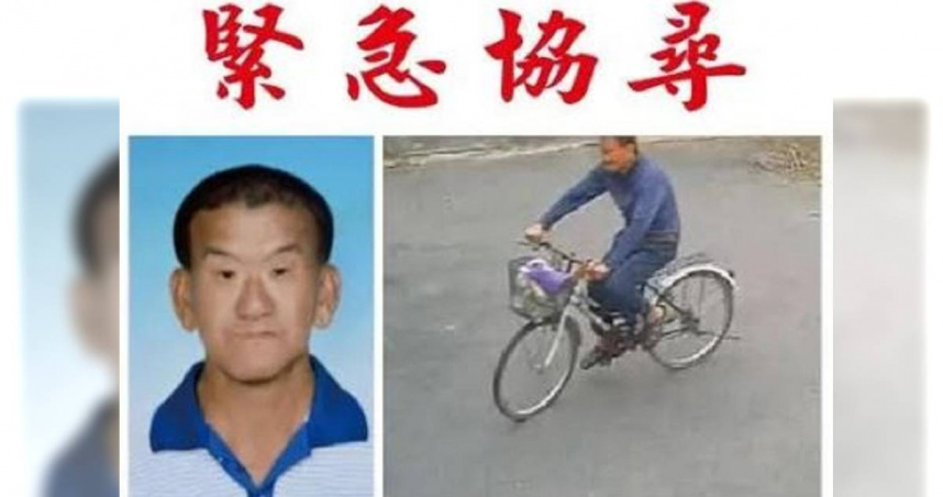 失聯14天找到了！　戽斗男媽祖繞境「一路向北」 台中太平尋獲