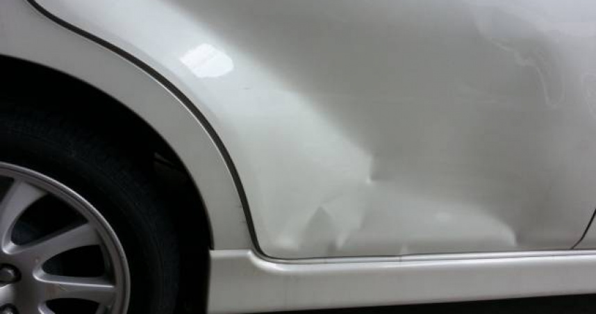 高雄一名男子因行車糾紛，對男路人瘋狂飆罵2分鐘。（示意圖／翻攝自photoAC）