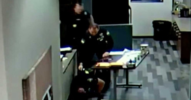 超危險藥物 光皮膚接觸就讓警察不支倒地
