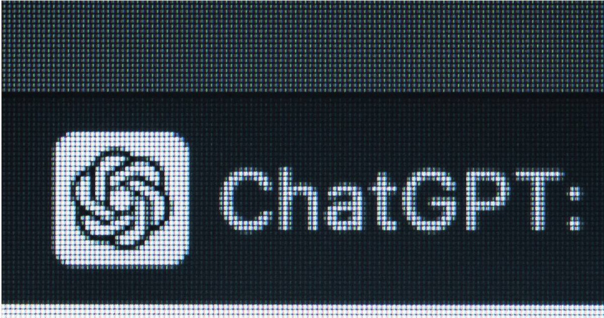 ChatGPT居然可以幫人妻占卜丈夫是不是偷吃！　（示意圖／達志／美聯社）