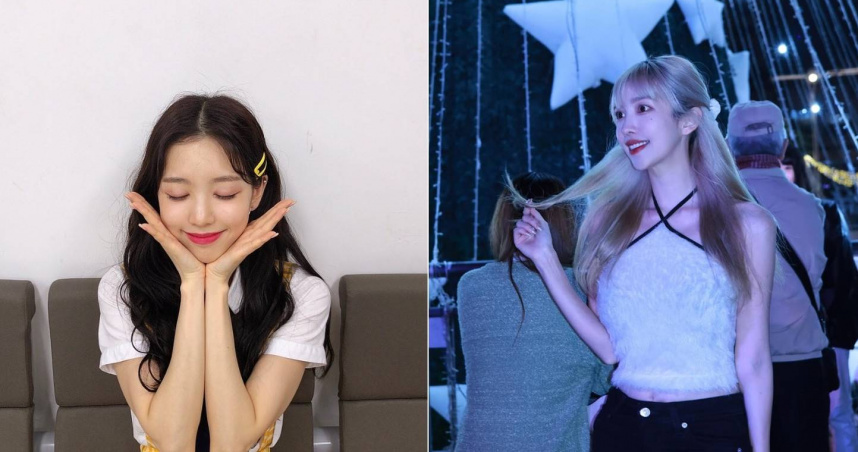 尹到怡被「阿家生蠔」老闆粗魯對待，事件持續發酵。（圖／翻攝自尹到怡IG）