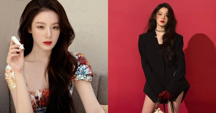 （圖／舒華 ig）