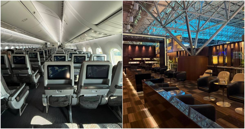 （圖／翻攝自Facebook／做夢也要旅行）