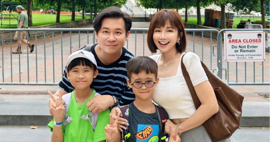 （圖／取自鍾欣怡IG）