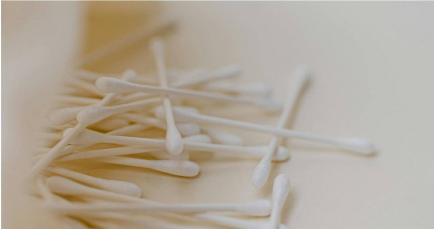 台南有民眾因自淘寶購買棉花棒遭台南地檢署裁罰。（示意圖／翻攝自pexels）