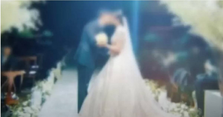 籌備婚禮旅途中，女子遭丈夫持續要求性行為　返國後不幸流產，悲劇連鎖爆發。（圖／翻攝自SBS）