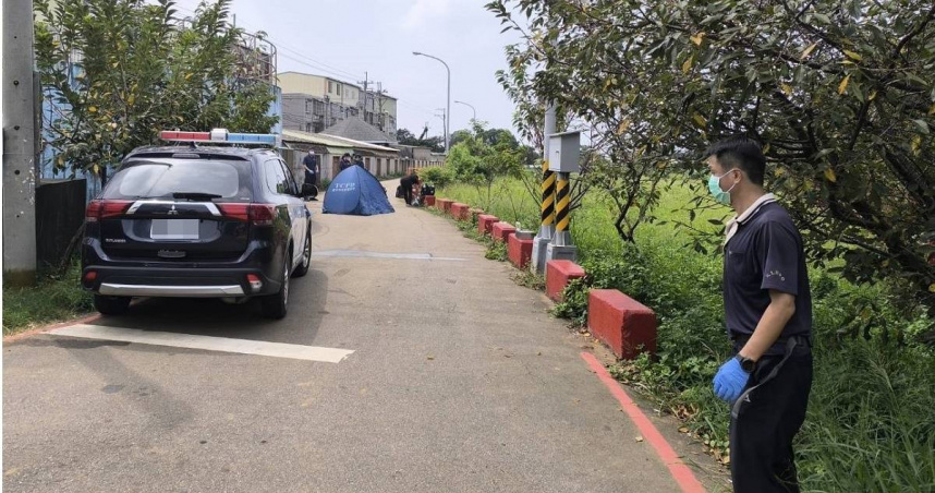 17歲少年狂砍女友31刀致死。（圖／報系資料照）