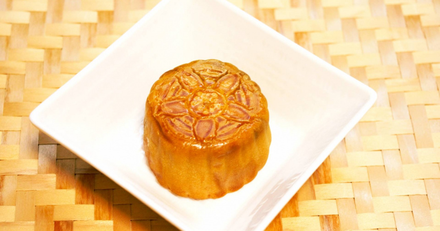 中秋節月餅賣不完去向曝光。（示意圖／Photo AC）