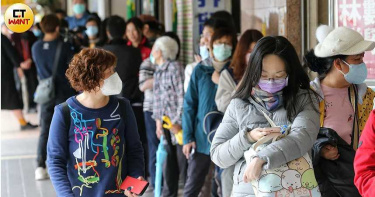 新肺肆虐全球!為何亞洲人死亡率最低?醫師曝「2關鍵優勢」