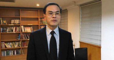 前桃園檢察長彭坤業違失懲處未列議案 檢審會委員重砲轟擊