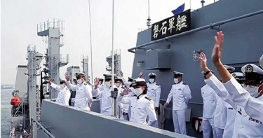 【阿水講股】股市阿水:不尋常 法人空單留倉