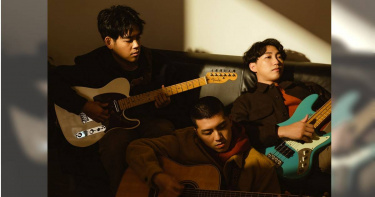 靈魂沙發將舉辦專場演出。（圖／放飛音樂提供）