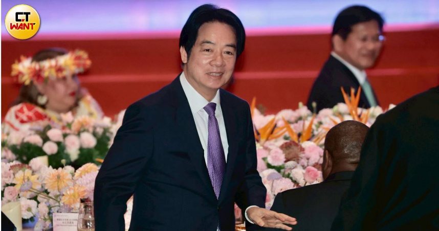 今年適逢史瓦帝尼國王恩史瓦帝三世登基40週年，同時也是史王58歲生日及史瓦帝尼建國58年，史國已邀請多國元首或代表出席慶典，並向總統賴清德發出邀請。（圖／黃耀徵攝）