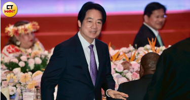 今年適逢史瓦帝尼國王恩史瓦帝三世登基40週年，同時也是史王58歲生日及史瓦帝尼建國58年，史國已邀請多國元首或代表出席慶典，並向總統賴清德發出邀請。（圖／黃耀徵攝）