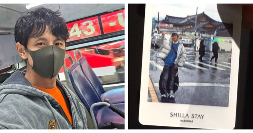 阿翔崩潰求救！公車掉重要私物　曬全家福卡喊「哭」