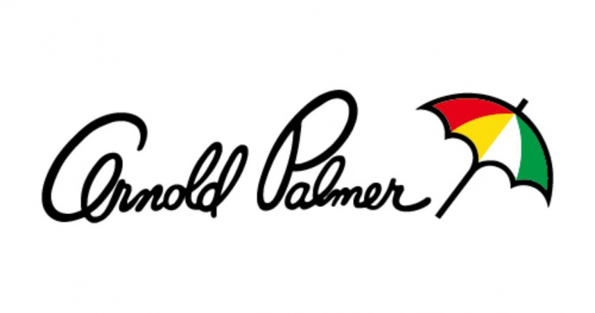 Arnold Palmer結束台灣代理。（圖／翻攝官網）