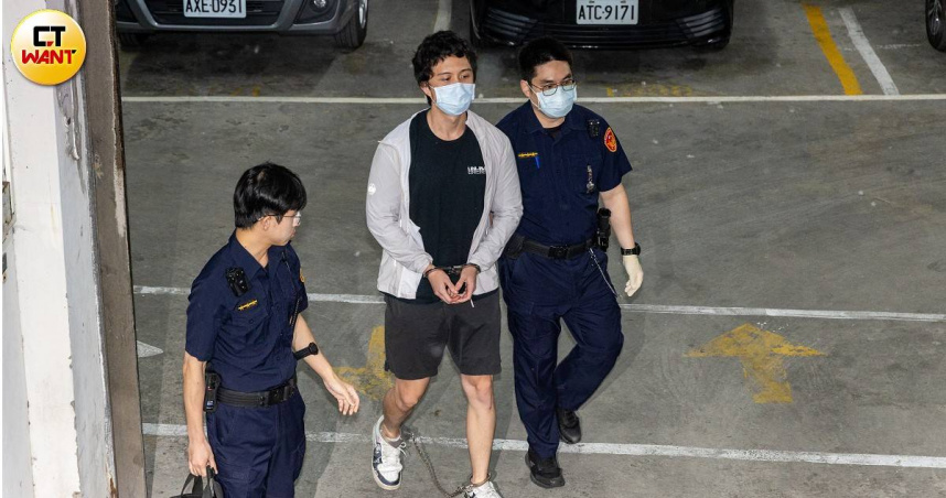 孫安佐測火槍遭爆有金主給2.5萬撐腰　前經紀人澄清嘆：不聽勸一直測試到出事