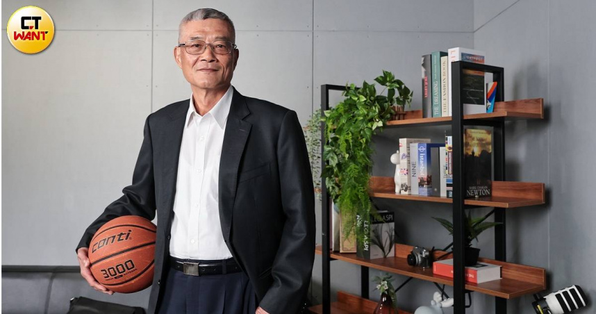 檢察長出列1／籃協改選讓檢方前大咖撩落去　張清雲誓言導正運動界文化