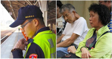 殺警無罪全民怒吼:恐龍法官! 呂秋遠搬「刑法第19條」嘆無奈
