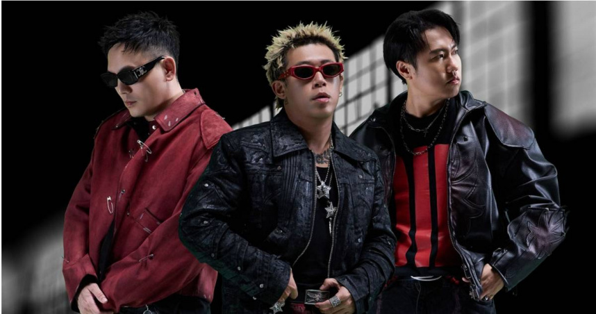 玖壹壹再登桃園珍珠海岸音樂節　洋蔥預告：有新編曲！