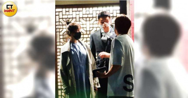 【舊愛還是最美1】喝補湯暈陶陶 直擊王心凌回收富二代