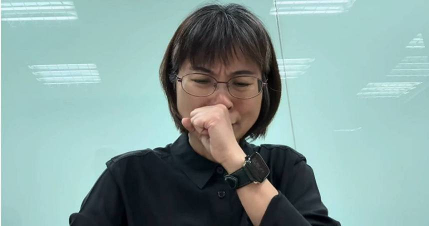 前勞動部勞動力發展署北基宜花金馬分署長謝宜容。（圖／報系資料庫）