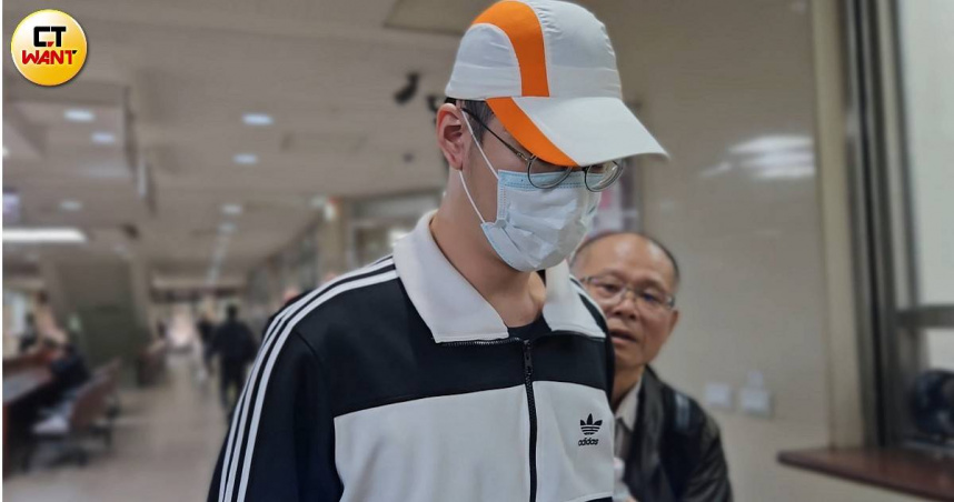 台大牙醫男學生校內裝針孔！15名女同學遭偷拍　一審判刑5年半