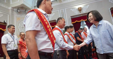 農會理監事硬是改官派 全國農會總幹事請教政府是股東或會員嗎